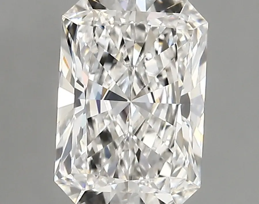 1.64ct E VVS2 Radiant (IGI)