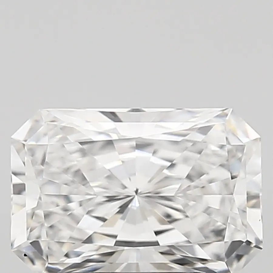 1.63ct E VS2 Radiant (IGI)
