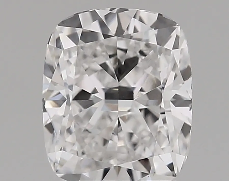 1.63ct E VS1 Cushion (IGI)