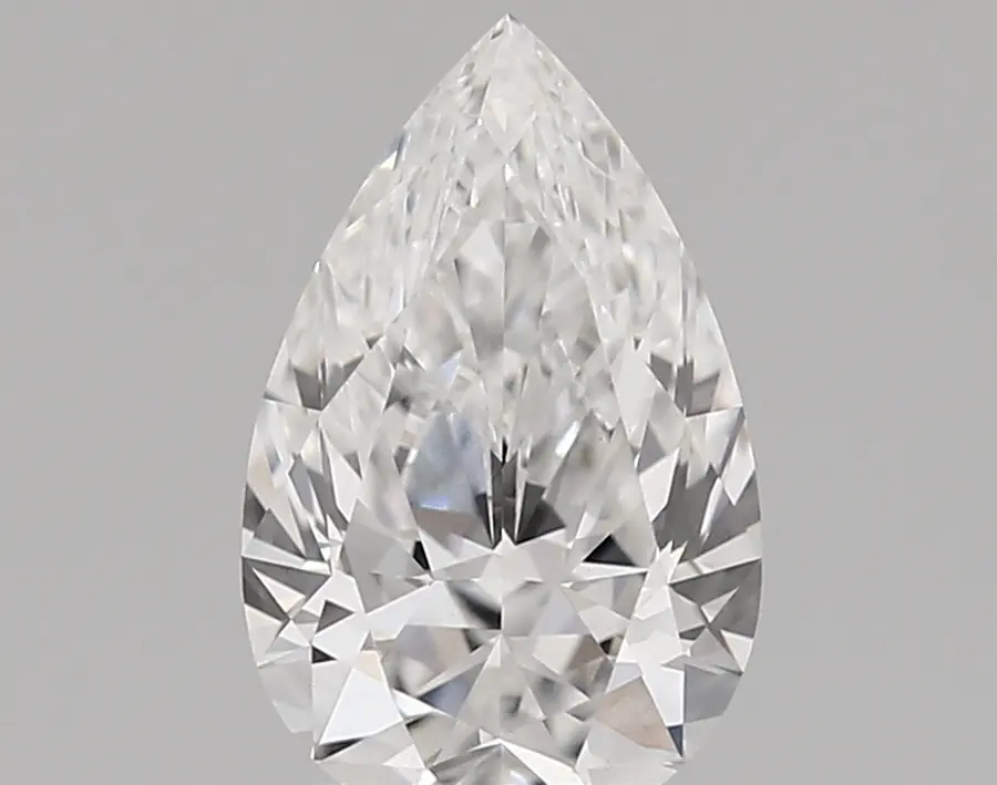 1.63ct E VVS2 Pear (IGI)