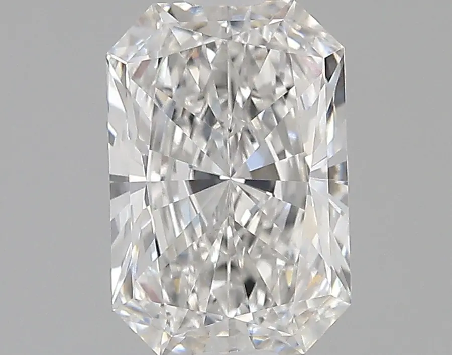 1.62ct F VVS2 Radiant (IGI)