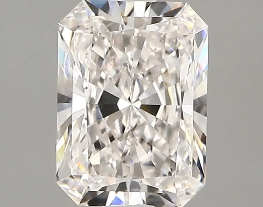 1.62ct G VVS1 Radiant (IGI)