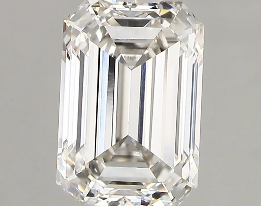 1.62ct G VVS1 Emerald (IGI)
