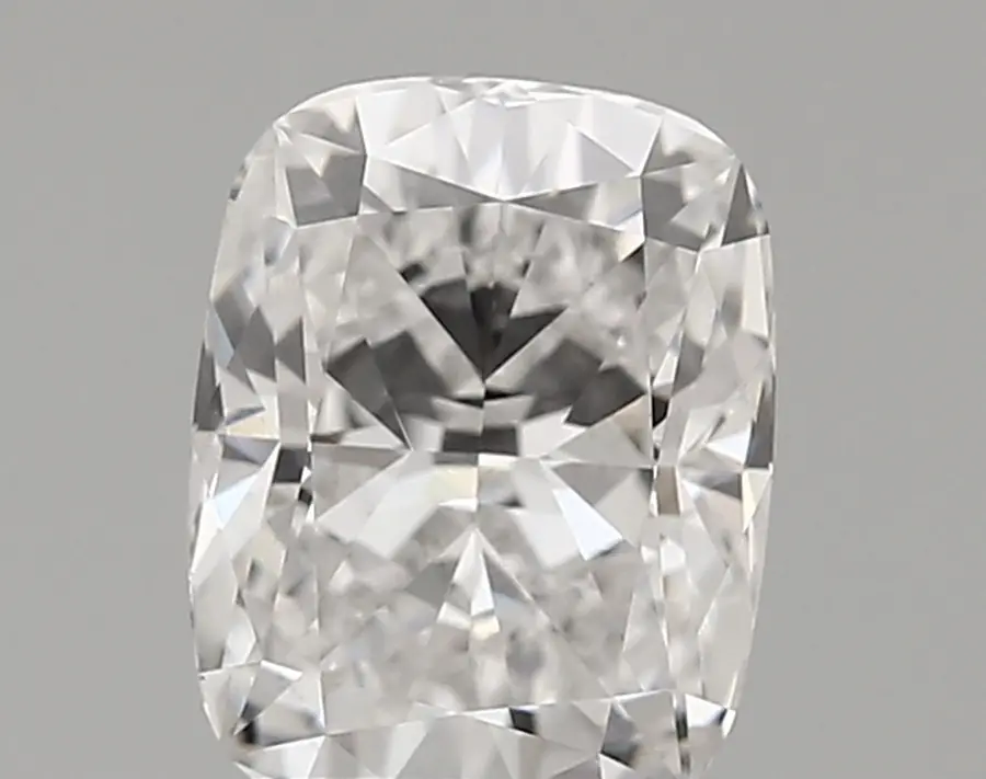 1.62ct D VS1 Cushion (IGI)