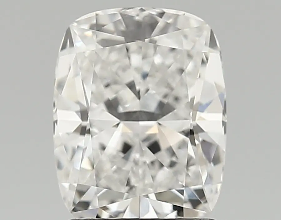 1.62ct E VVS1 Cushion (IGI)