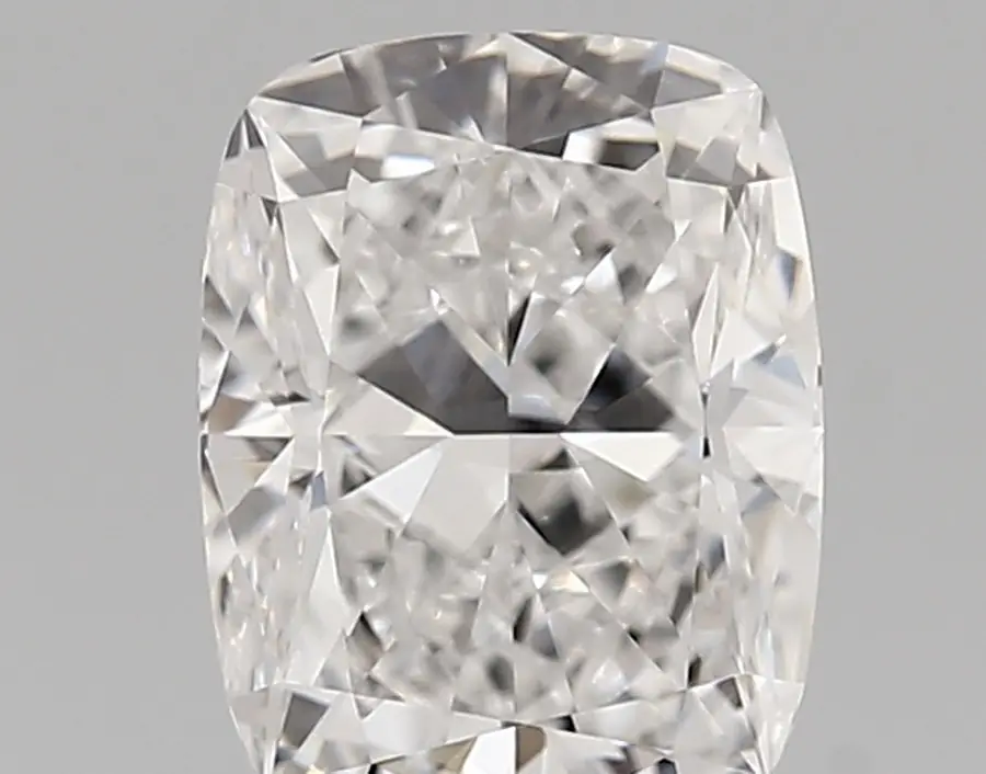 1.62ct D VVS2 Cushion (IGI)