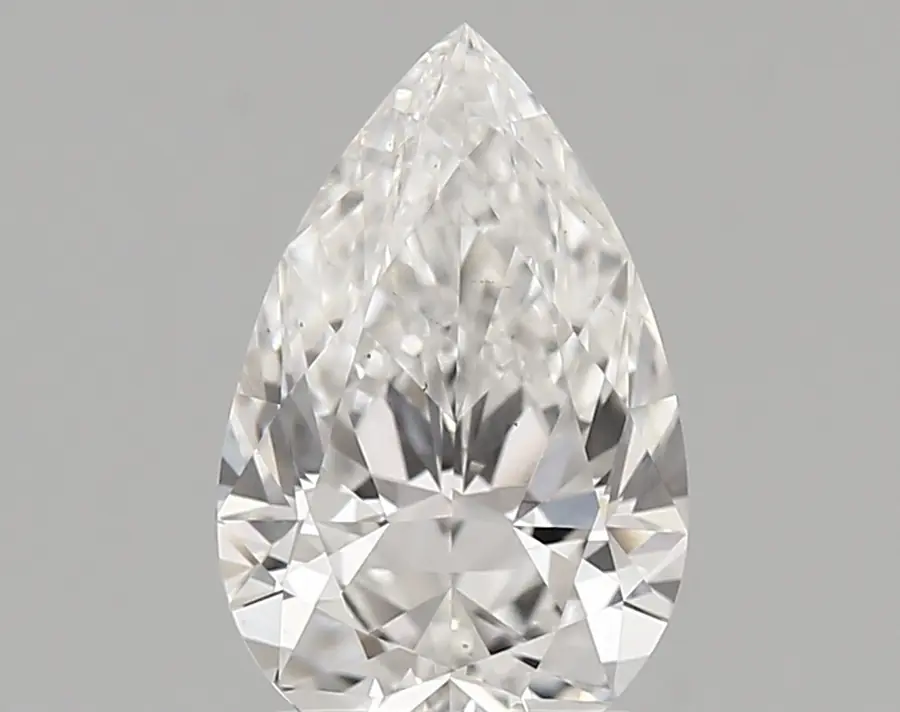 1.62ct E VS2 Pear (IGI)