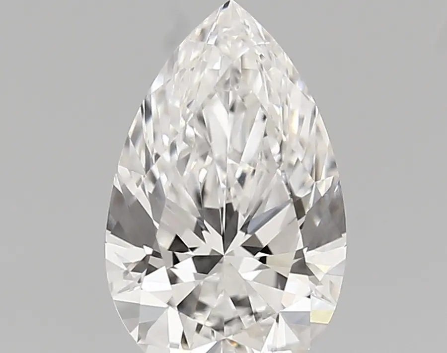 1.62ct E VVS2 Pear (IGI)