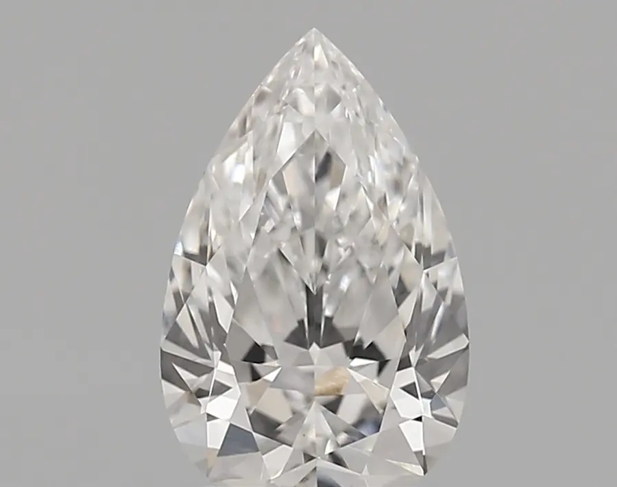 1.62ct E VVS2 Pear (IGI)