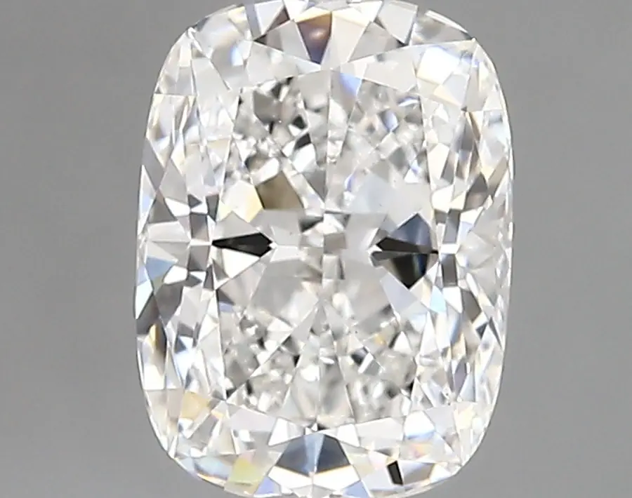 1.62ct E VVS2 Cushion (IGI)