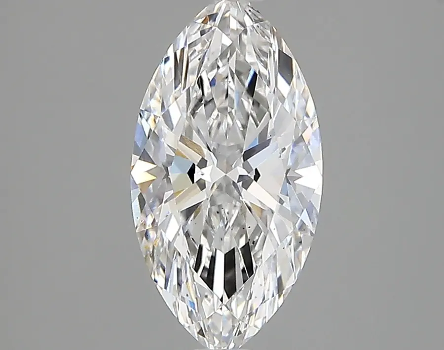 1.62ct D VS1 Marquise (IGI)