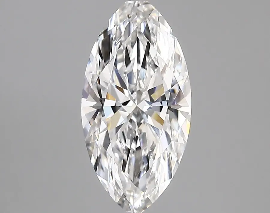 1.62ct D VVS2 Marquise (IGI)