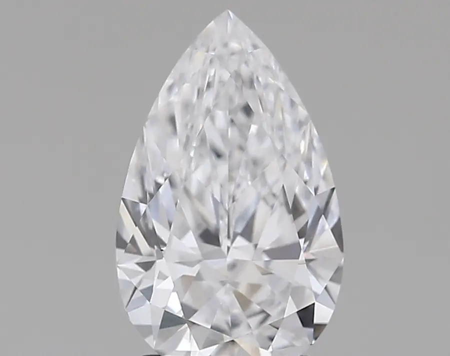 1.61ct E VS1 Pear (IGI)
