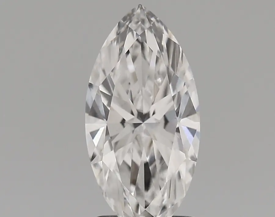 1.61ct D VS1 Marquise (IGI)