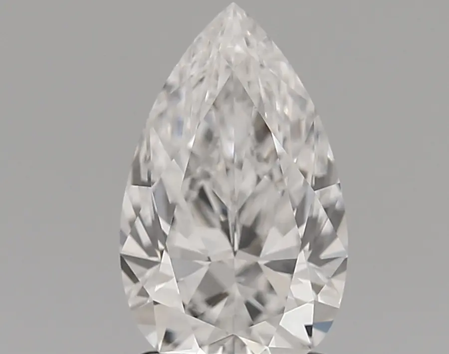 1.61ct E VVS2 Pear (IGI)