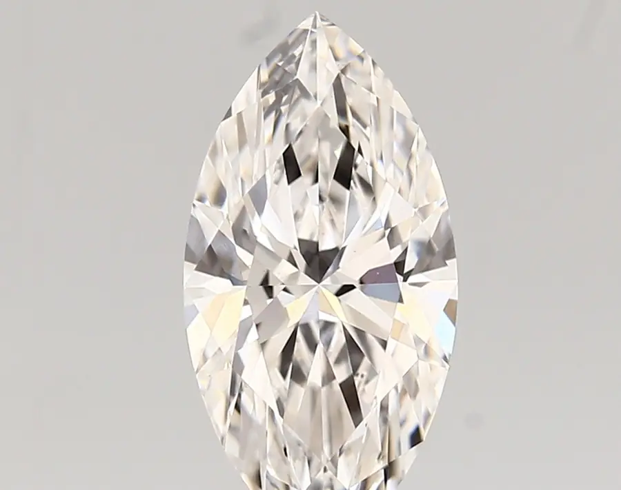1.61ct D VVS2 Marquise (IGI)
