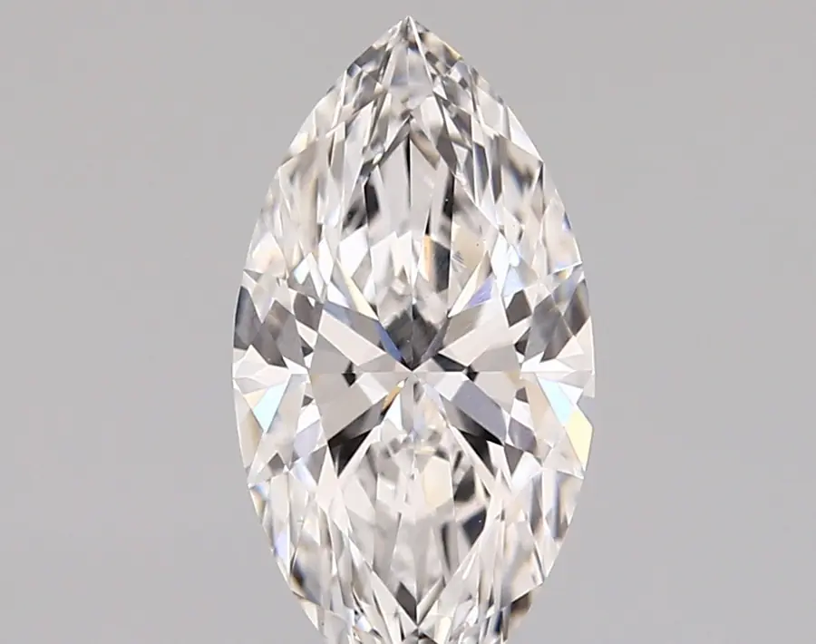 1.61ct D VVS2 Marquise (IGI)
