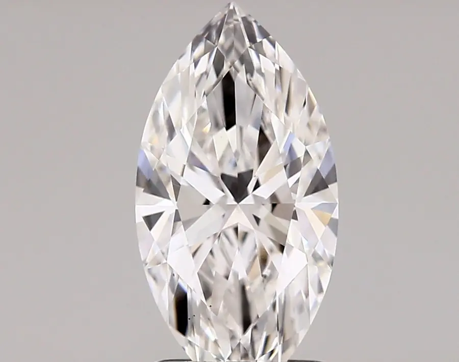 1.61ct D VS1 Marquise (IGI)