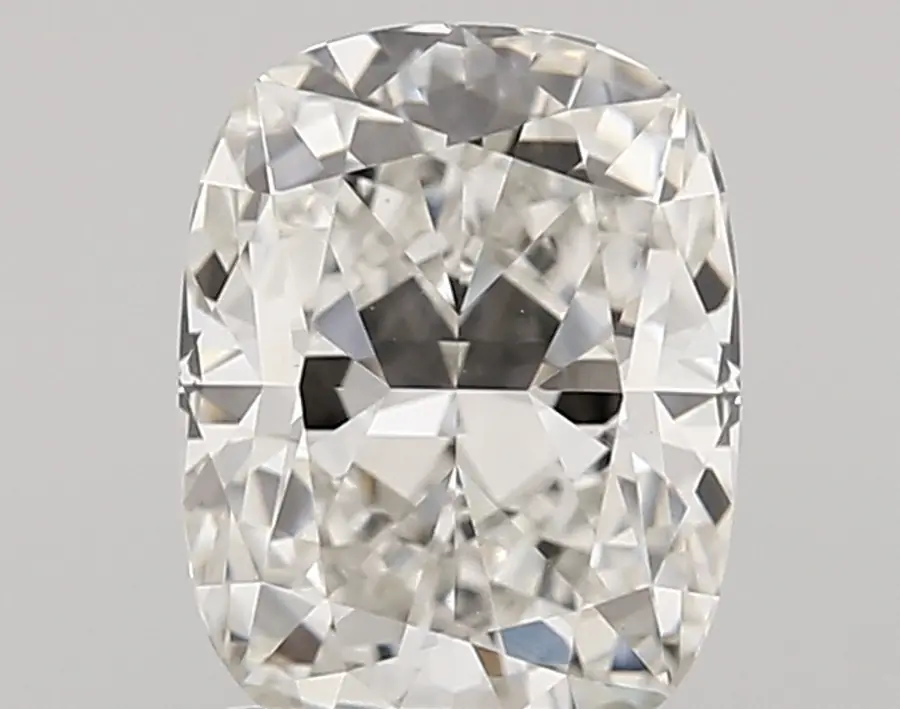 1.60ct G VVS2 Cushion (IGI)