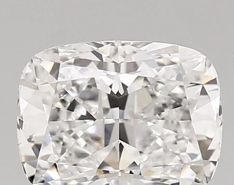 1.60ct E VVS2 Cushion (IGI)
