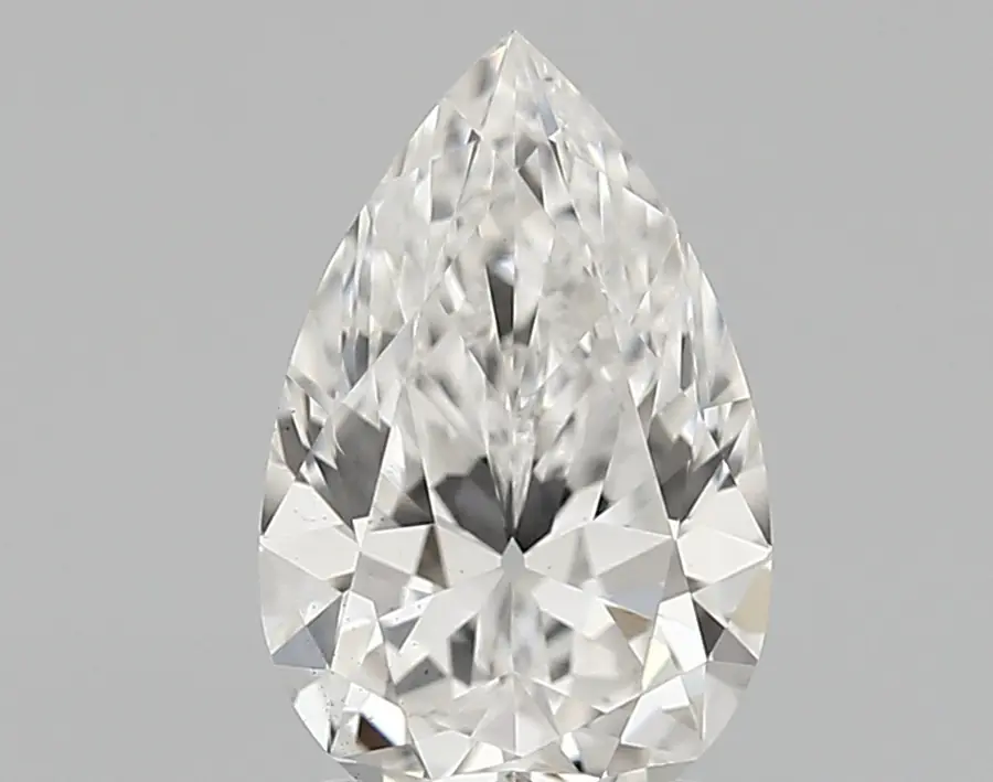 1.60ct E VS2 Pear (IGI)