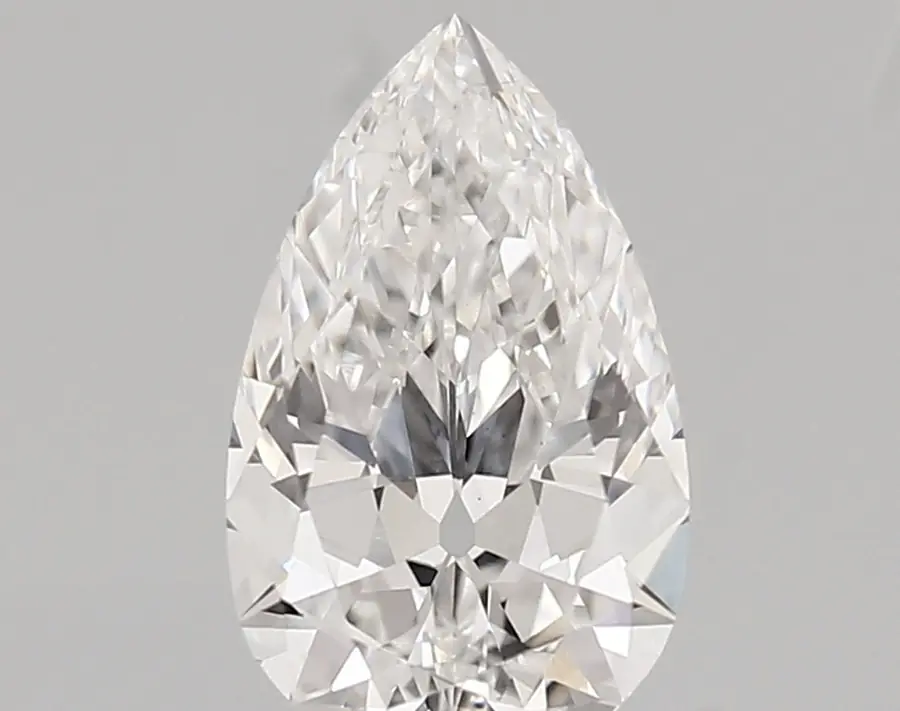 1.60ct E VS1 Pear (IGI)