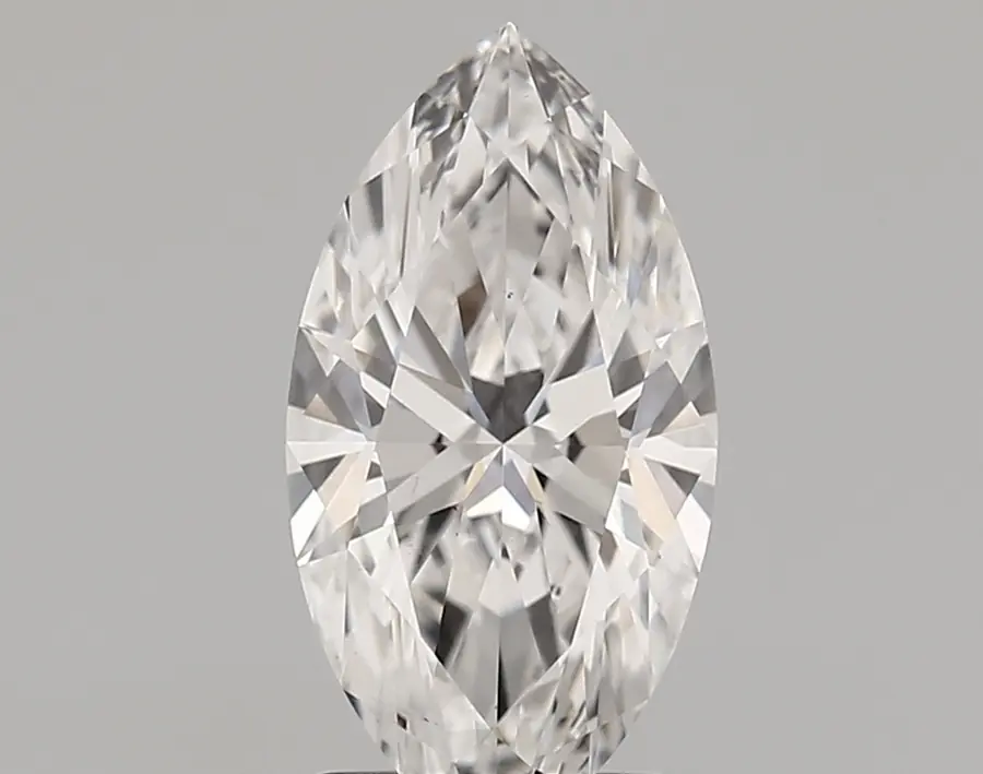 1.60ct E VS1 Marquise (IGI)