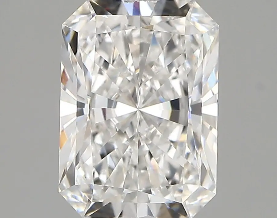 1.60ct E VVS2 Radiant (IGI)
