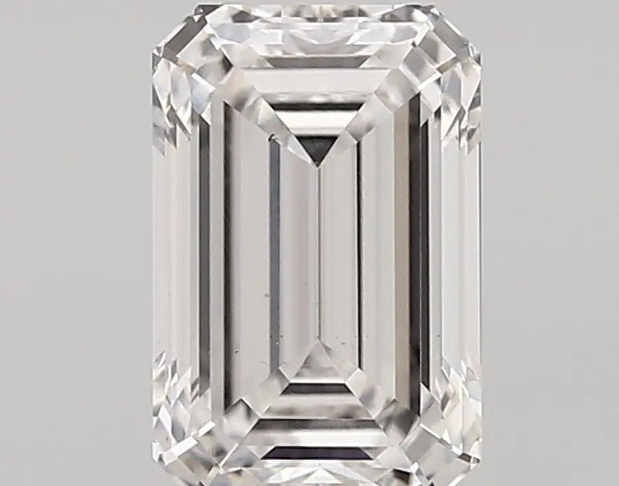 1.59ct E VS1 Emerald (IGI)