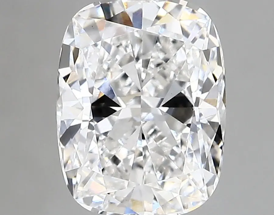 1.59ct E VS1 Cushion (IGI)