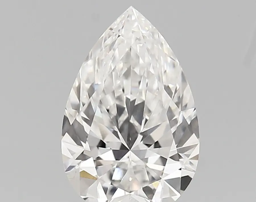 1.59ct E VVS2 Pear (IGI)