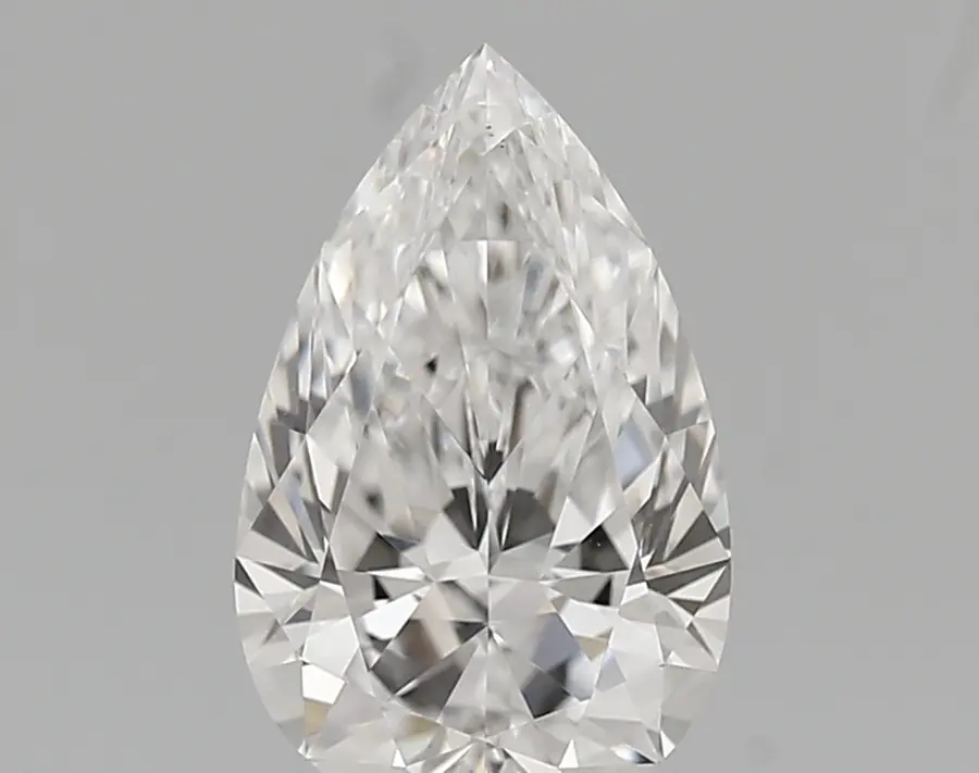 1.59ct D VS1 Pear (IGI)