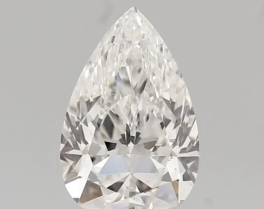 1.59ct E VVS2 Pear (IGI)