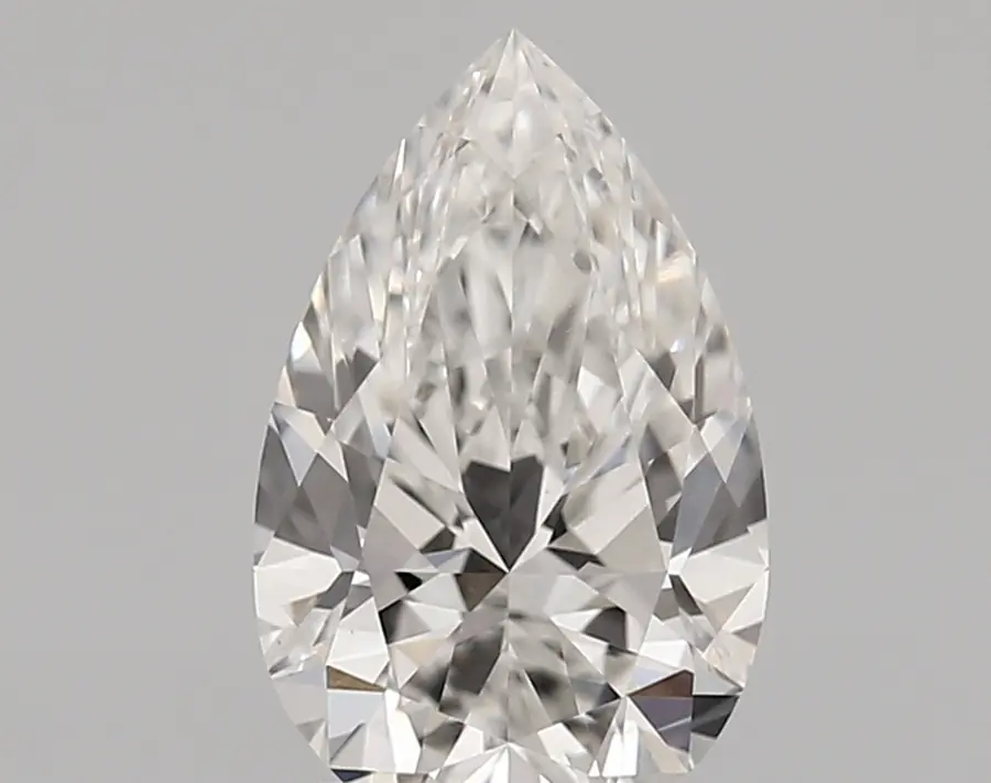 1.59ct E VS1 Pear (IGI)