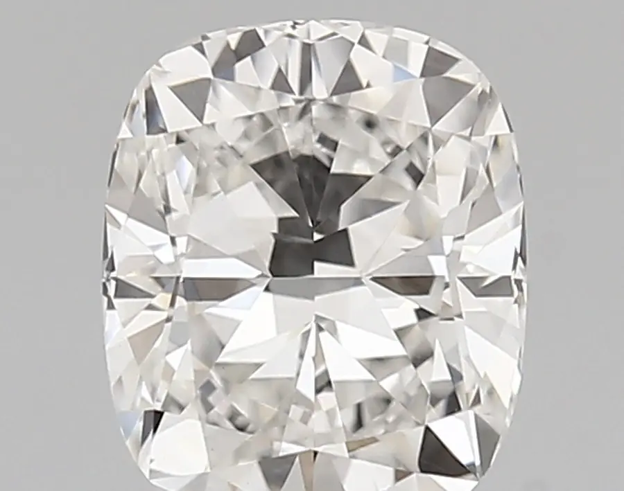 1.59ct F VVS2 Cushion (IGI)