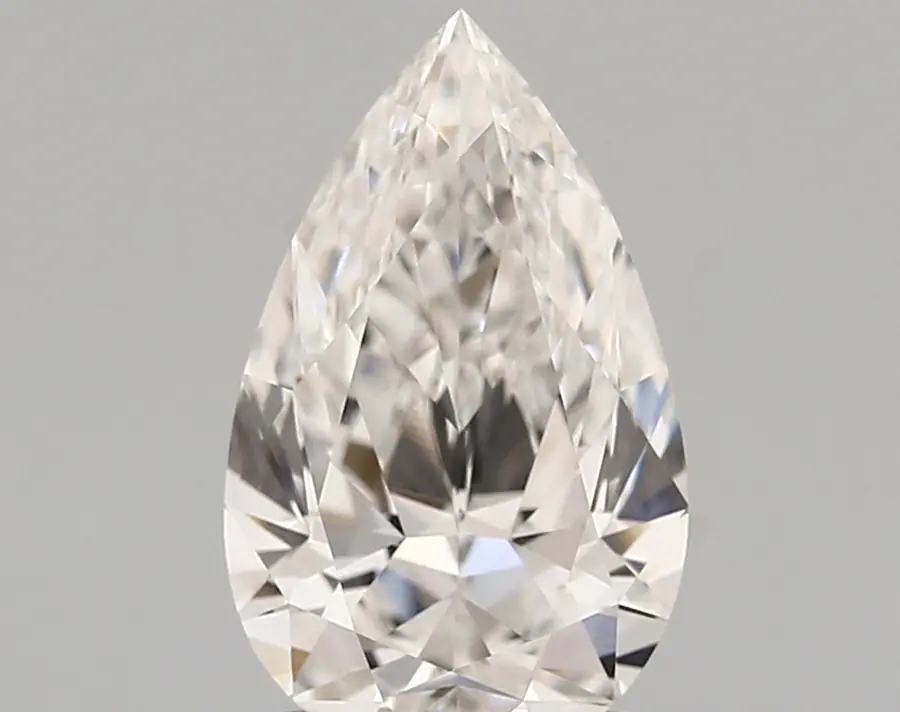 1.59ct E VVS1 Pear (IGI)