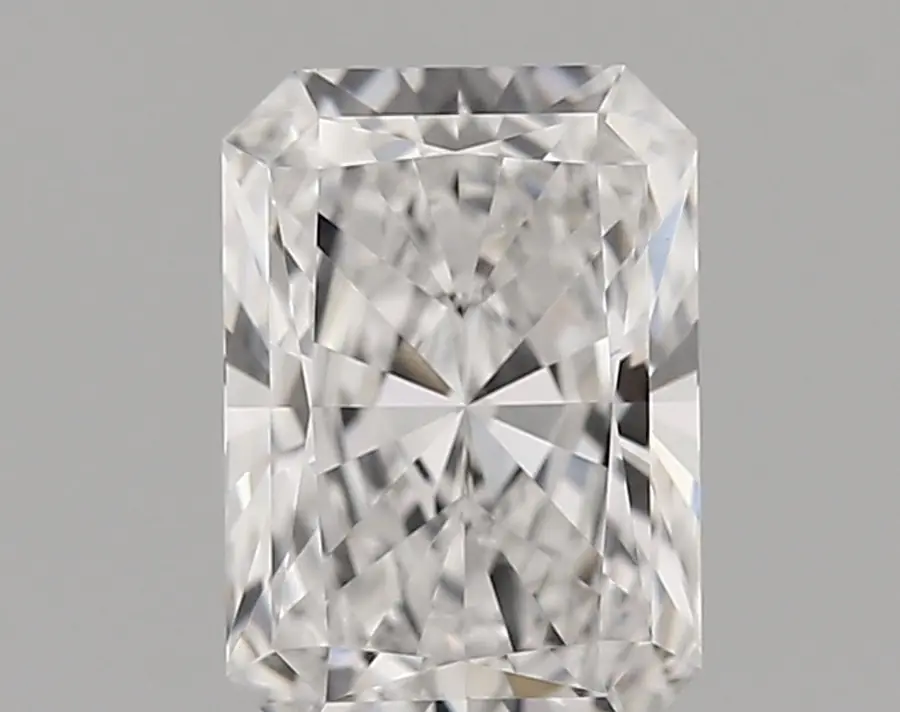 1.58ct D VVS1 Radiant (IGI)