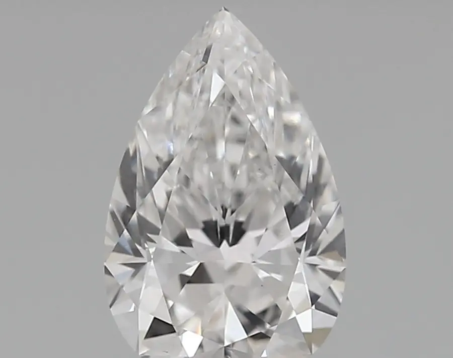 1.58ct E VS1 Pear (IGI)