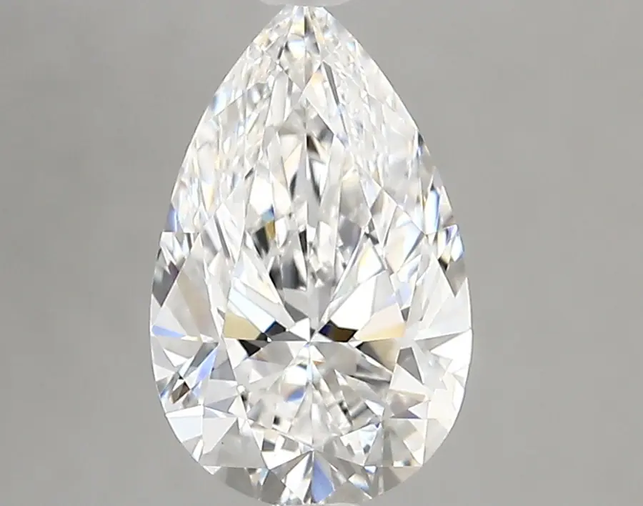 1.57ct E VVS2 Pear (IGI)