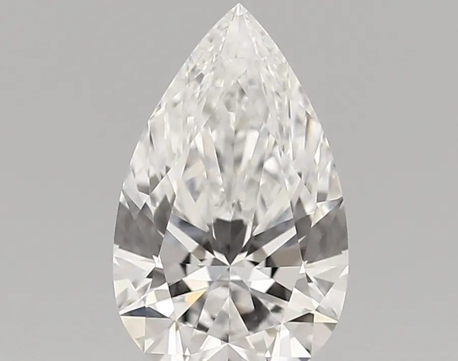 1.57ct E VVS1 Pear (IGI)