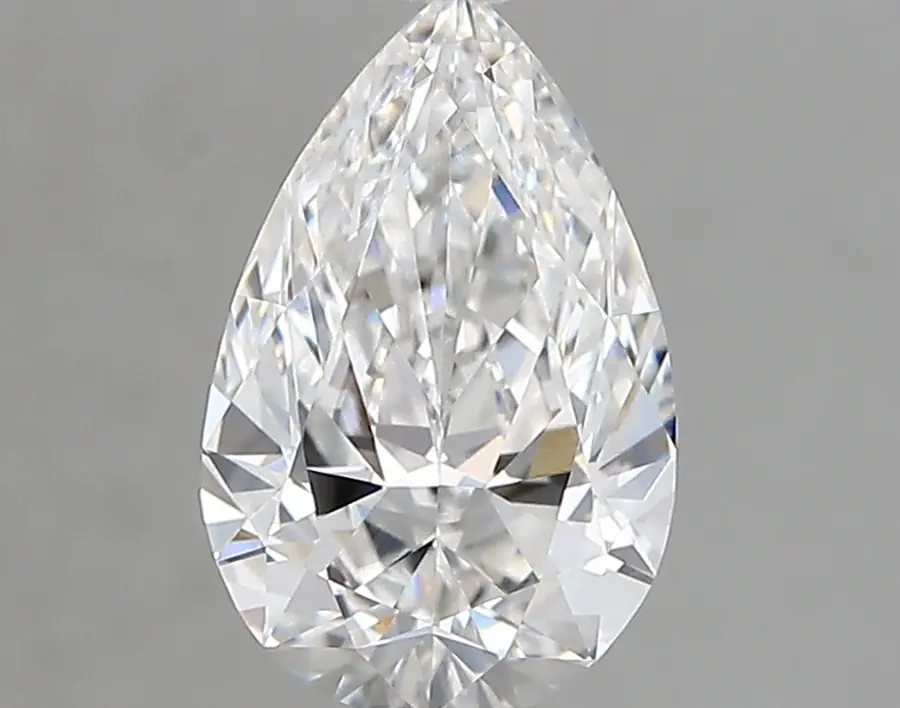 1.57ct E VVS1 Pear (IGI)