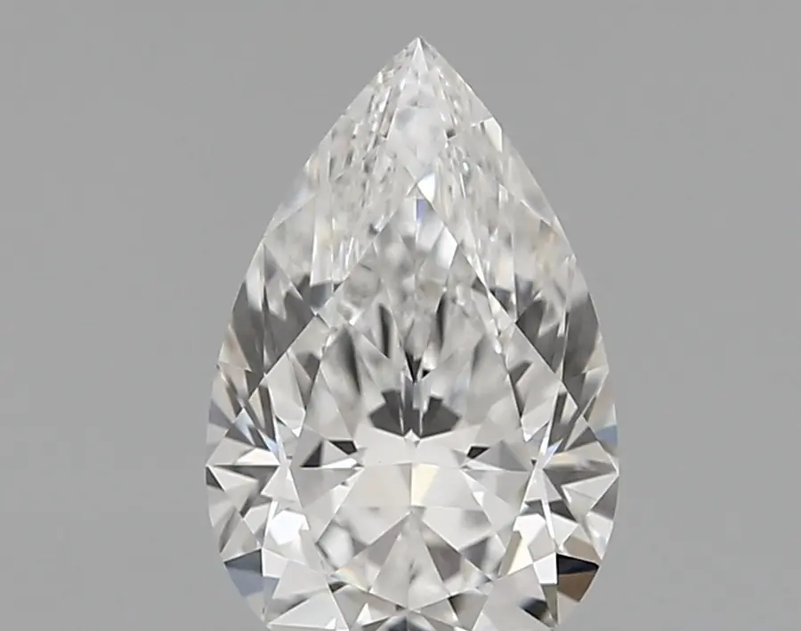 1.57ct D VVS2 Pear (IGI)