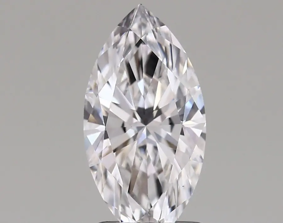 1.57ct D VS1 Marquise (IGI)