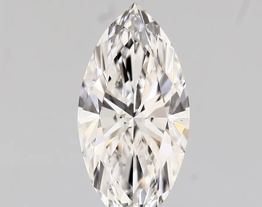 1.57ct D VS1 Marquise (IGI)