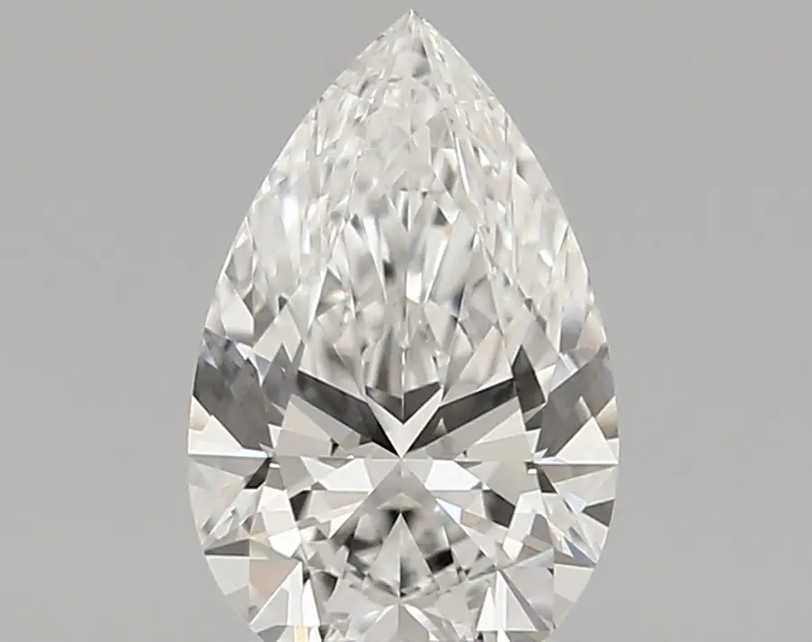 1.56ct D VVS1 Pear (IGI)