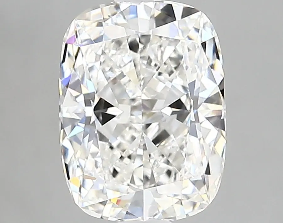 1.56ct G VVS1 Cushion (IGI)