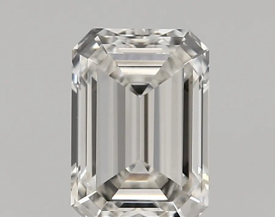 1.56ct G VVS2 Emerald (IGI)