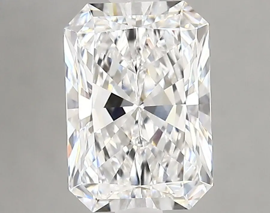 1.56ct D VVS2 Radiant (IGI)