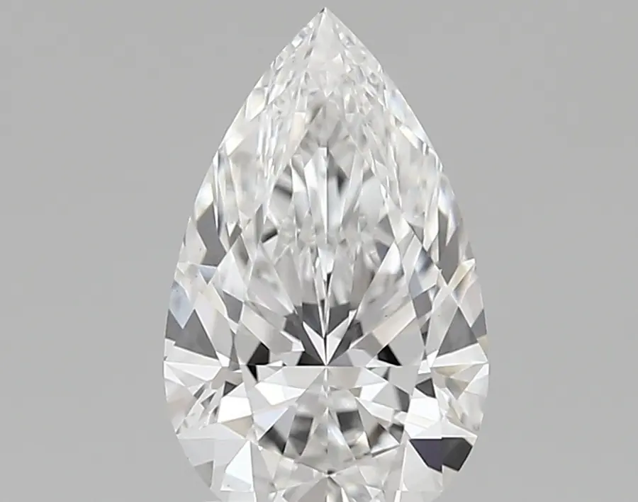1.56ct E VVS2 Pear (IGI)