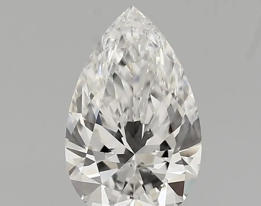 1.56ct D VS1 Pear (IGI)